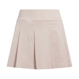 adidas Ladies Ultimate365 Tour Twistknit Pleated Skort '25