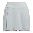 adidas Ladies Ultimate365 Tour Twistknit Pleated Skort '25