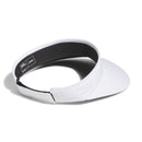 adidas Ladies Wide Tour Visor '25