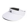 adidas Ladies Wide Tour Visor '25