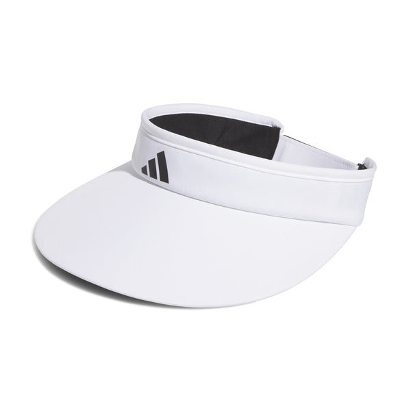 adidas Ladies Wide Tour Visor '25