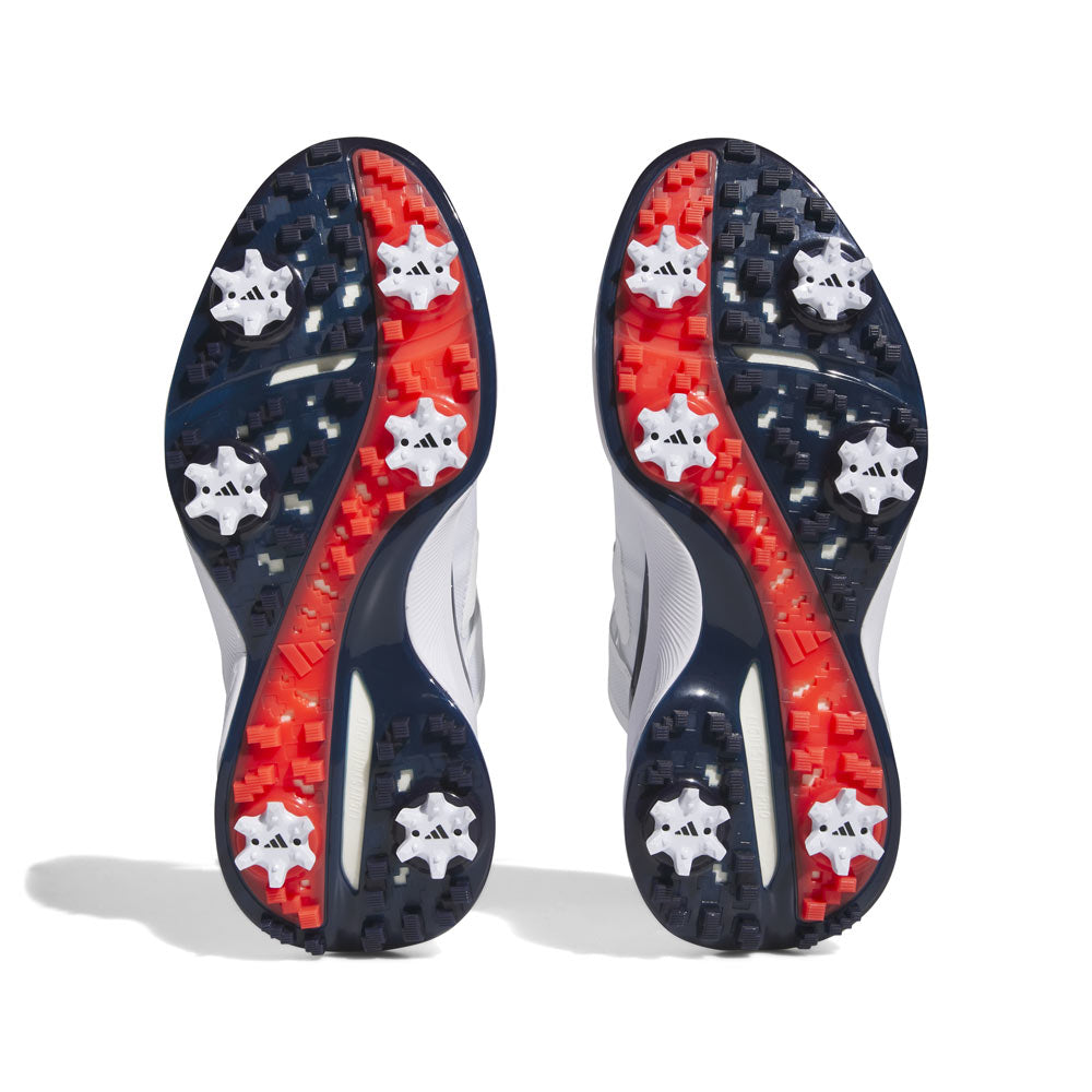 adidas Ladies ZG23 Boa Golf Shoes – Golf Warehouse NZ adidas Ladies ZG23 Boa Golf Shoes – Golf Warehouse NZ