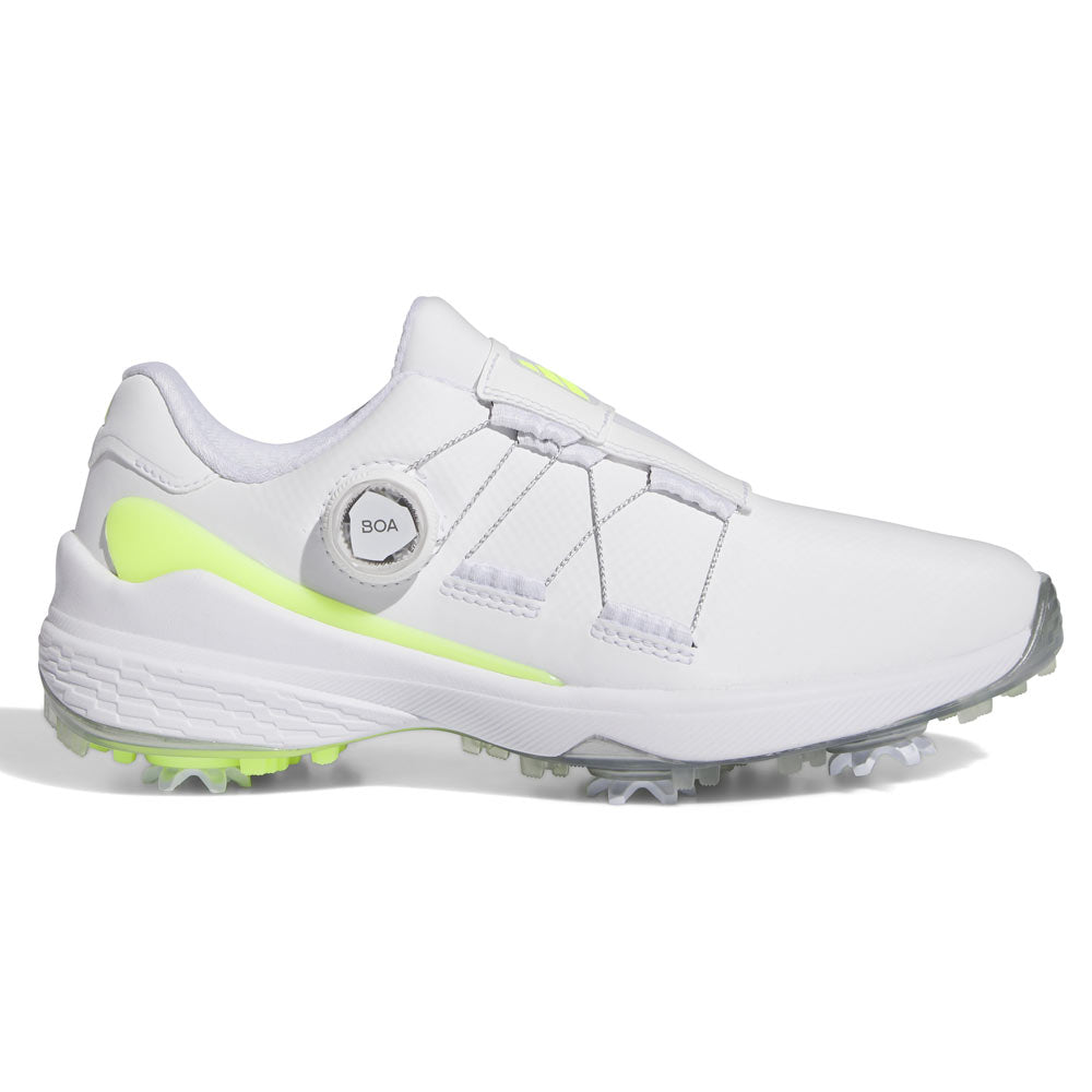 adidas Ladies ZG23 Boa Golf Shoes