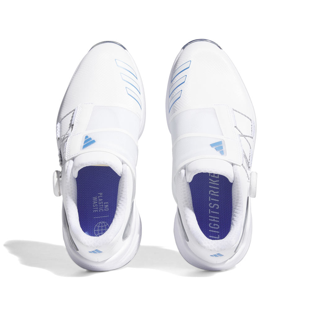 adidas Ladies ZG23 Boa Golf Shoes – Golf Warehouse NZ