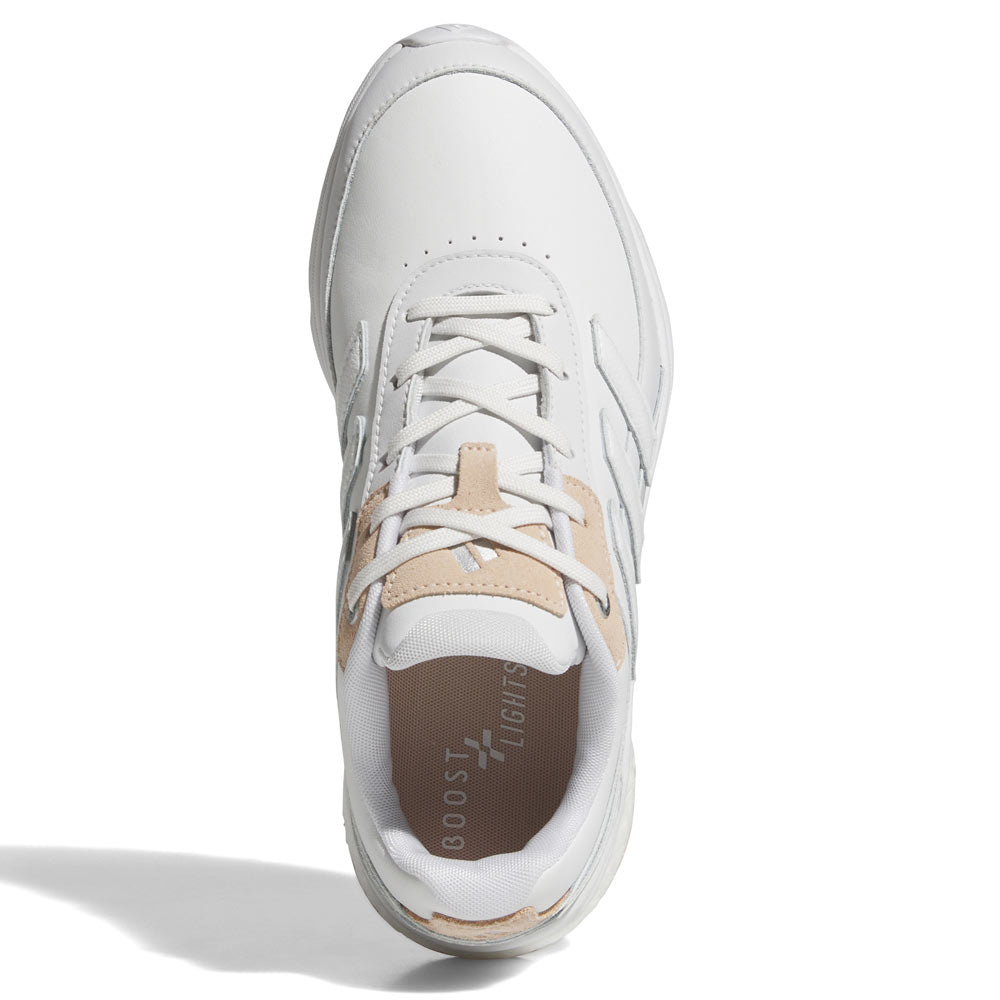 adidas Ladies Zoysia '25 Spikeless Golf Shoes – Golf Warehouse NZ