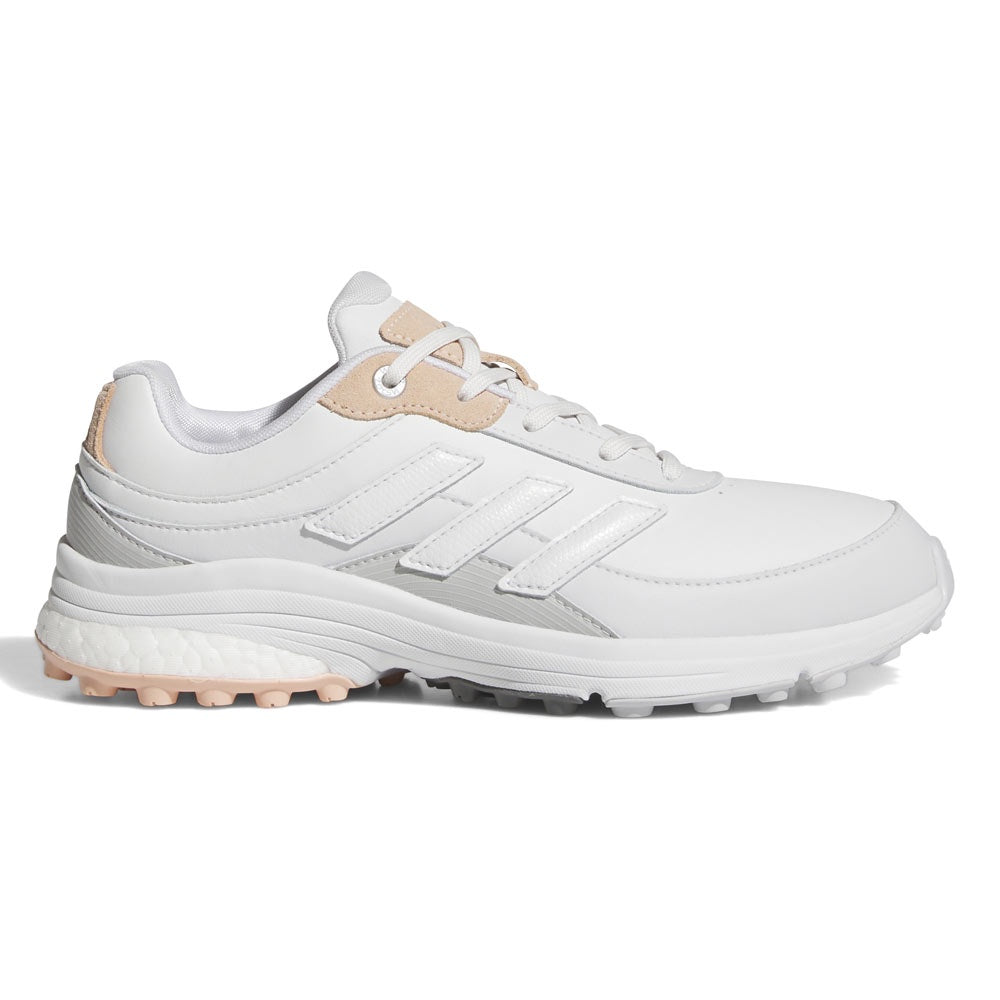 adidas Ladies Zoysia '25 Spikeless Golf Shoes