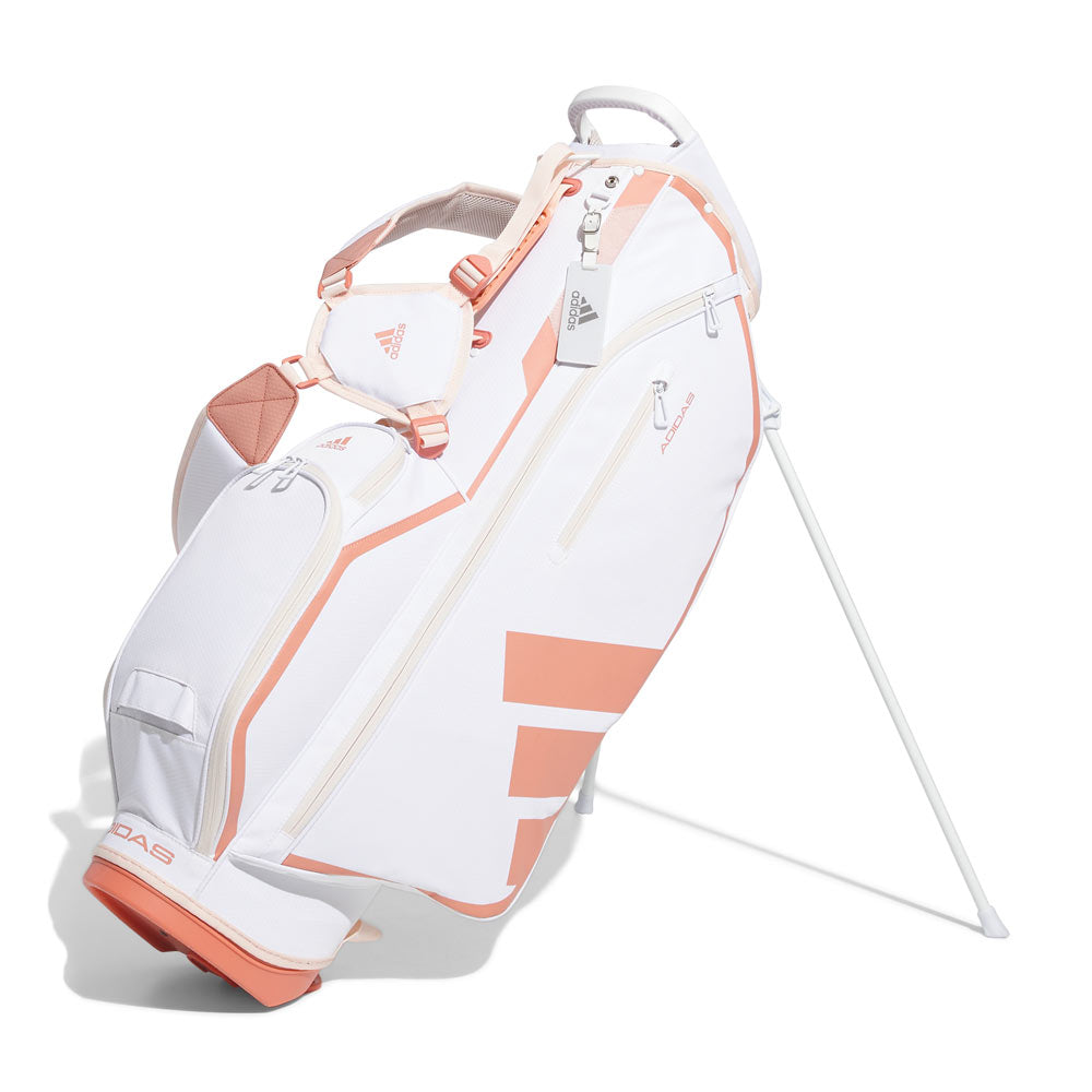adidas Light Weight Stand Bag Golf Warehouse NZ