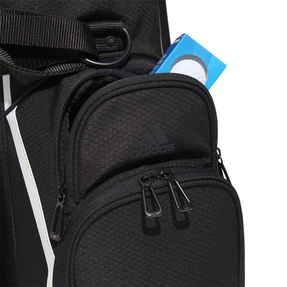 adidas Light Weight Stand Bag Golf Warehouse NZ
