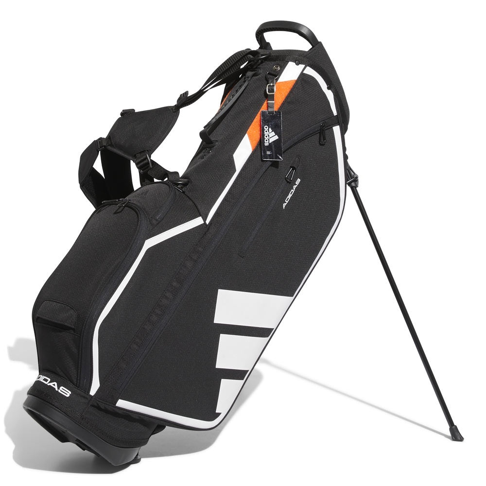 adidas Light Weight Stand Bag – Golf Warehouse NZ
