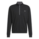 adidas Mens 1/4 Zip UPF Lightweight Pullover '24
