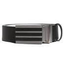 adidas Mens 3 Stripe Tour Belt
