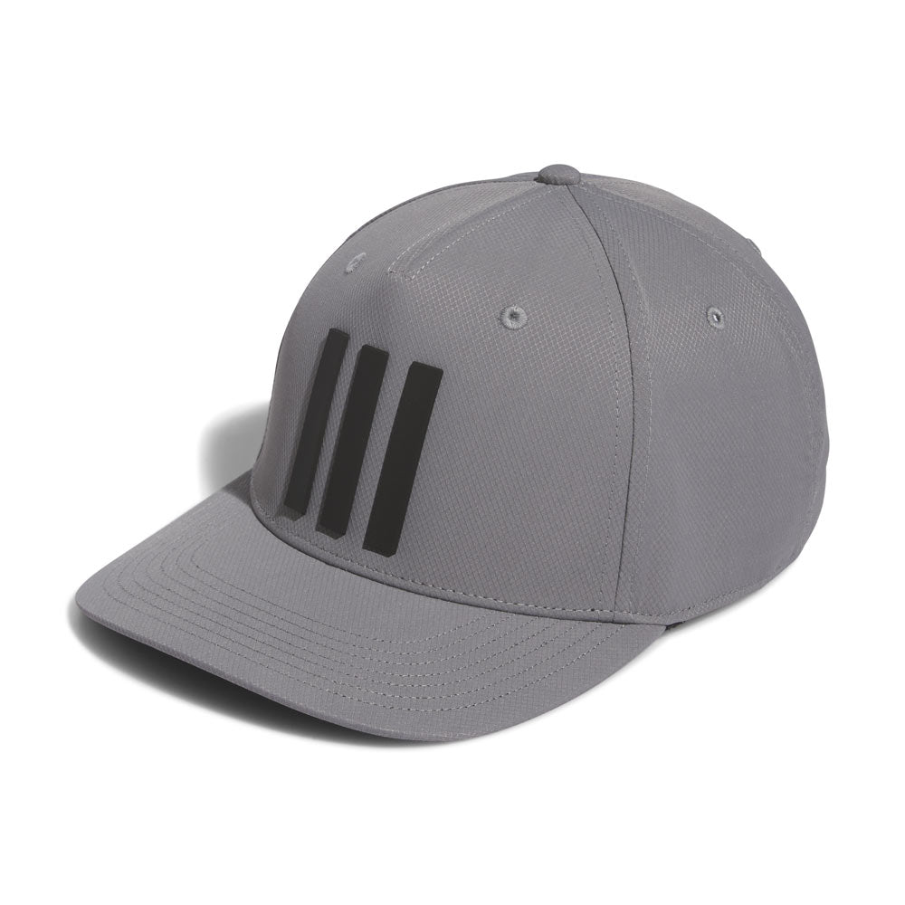 adidas Mens 3-Stripes Tour Cap – Golf Warehouse NZ