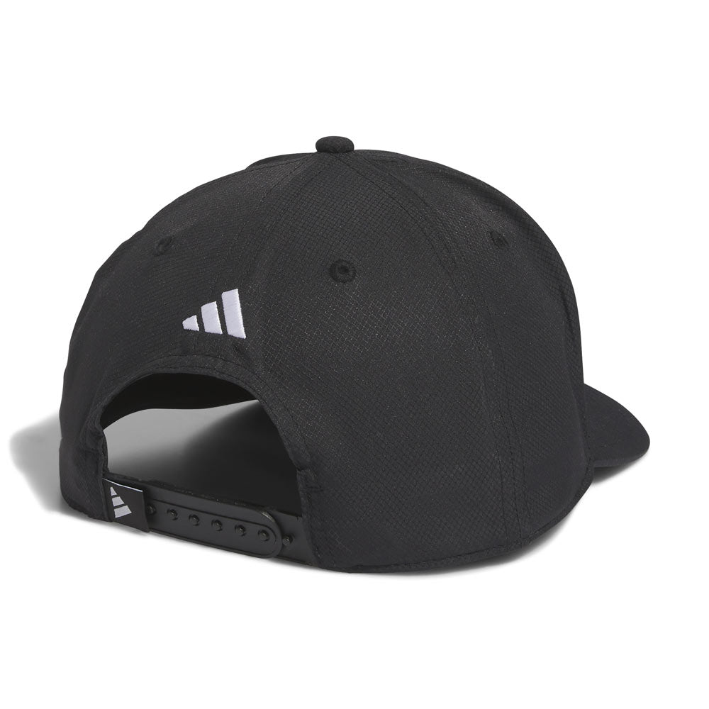 adidas Mens 3-Stripes Tour Cap – Golf Warehouse NZ
