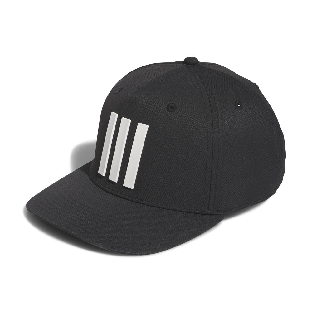 adidas Mens 3-Stripes Tour Cap – Golf Warehouse NZ