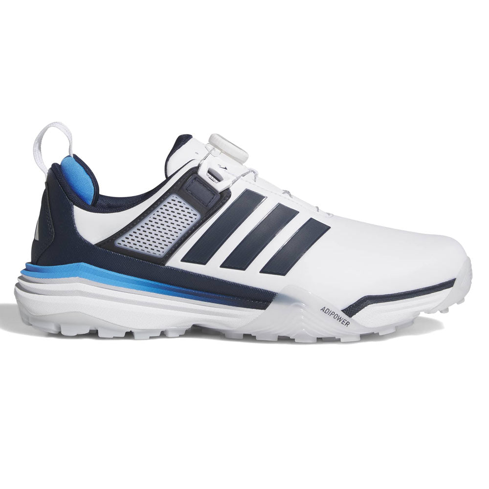 adidas Mens Adipower '26 BOA Spikeless Golf Shoes – Golf Warehouse NZ