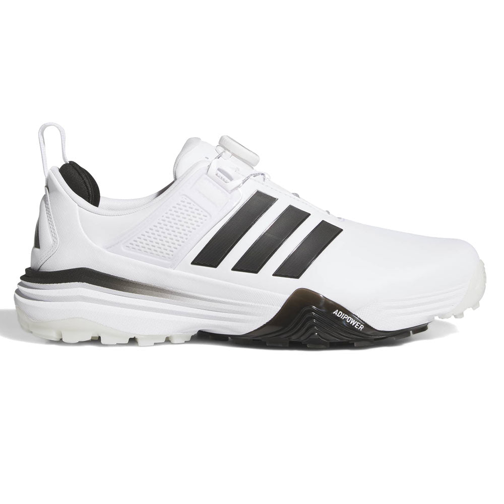 adidas Mens Adipower '26 BOA Spikeless Golf Shoes – Golf Warehouse NZ