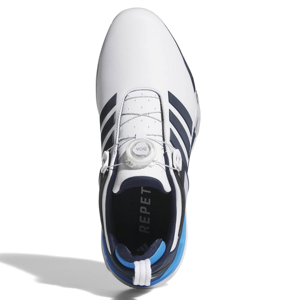adidas Mens Adipower '26 BOA Spikeless Golf Shoes – Golf Warehouse NZ