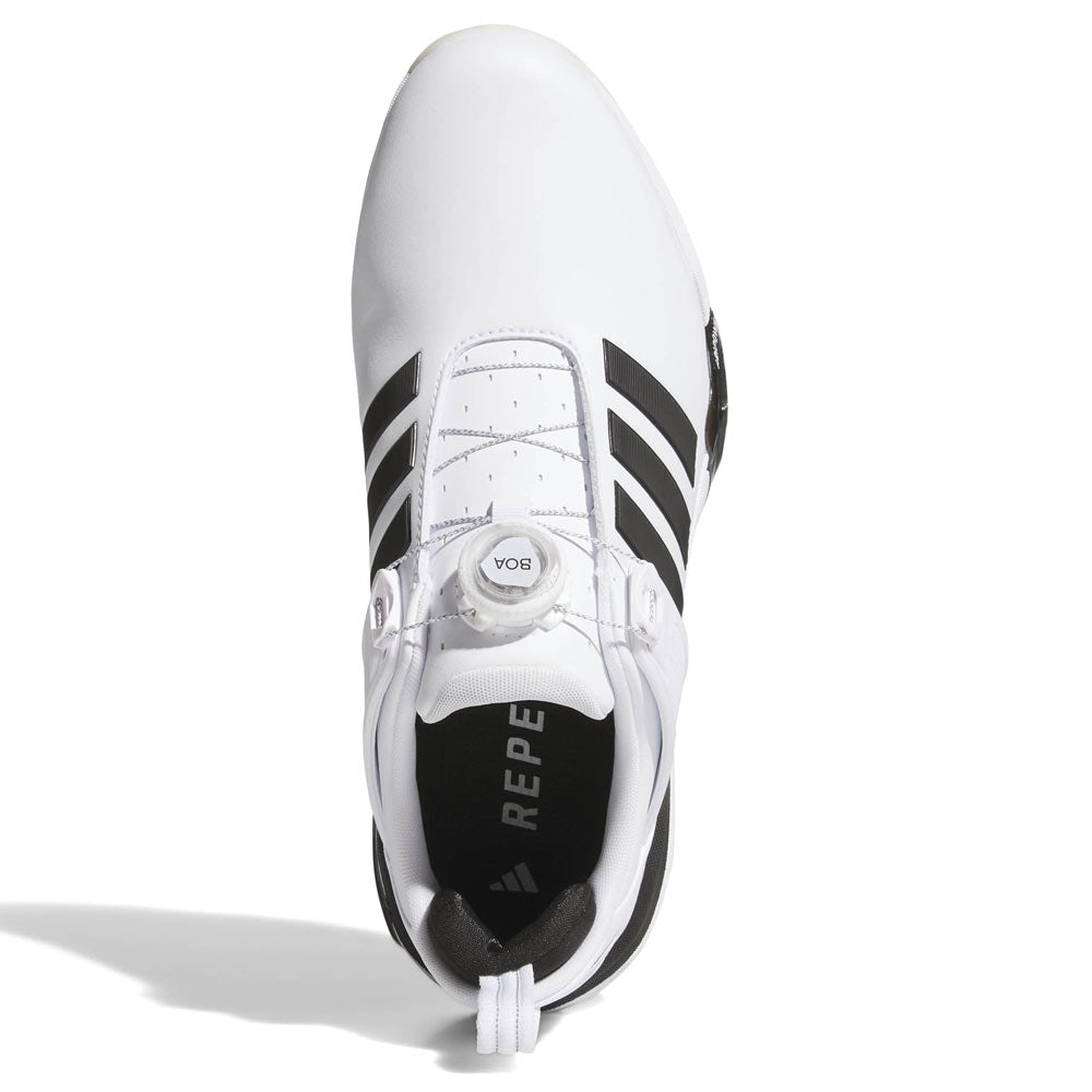 adidas gazelle silver green womens adidas Mens Adipower '26 BOA Spikeless Golf Shoes – Golf Warehouse NZ