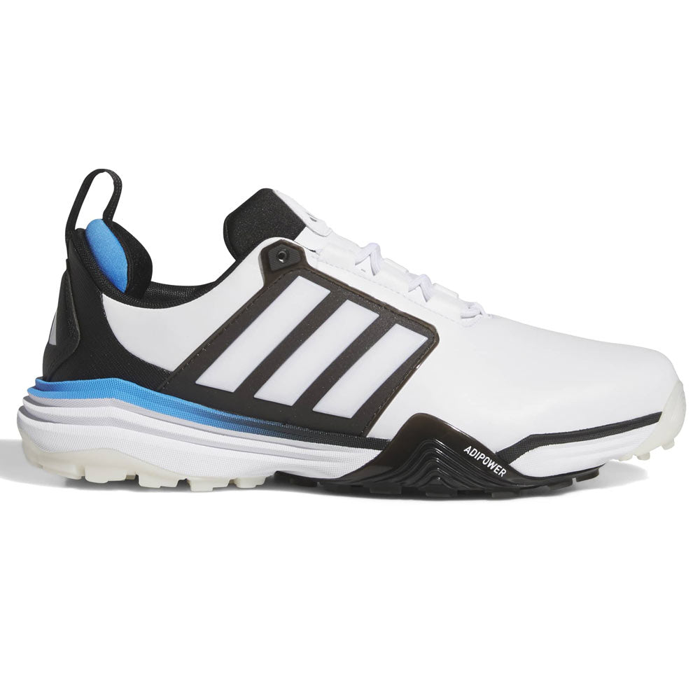 adidas Mens Adipower '26 Wide Spikeless Golf Shoes – Golf Warehouse NZ