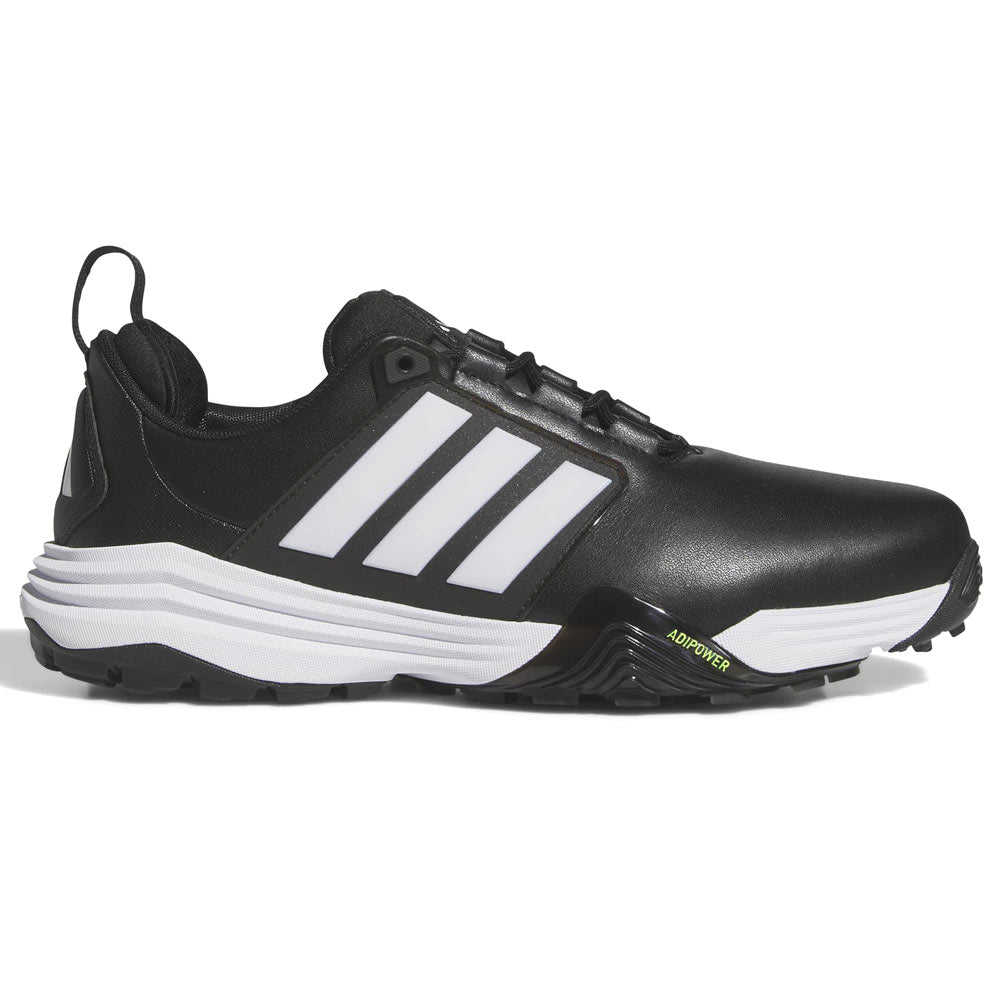 adidas Mens Adipower '26 Wide Spikeless Golf Shoes – Golf Warehouse NZ