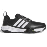 adidas Mens Adipower '26 Wide Spikeless Golf Shoes