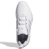 adidas Mens Adipower '26 Wide Spikeless Golf Shoes