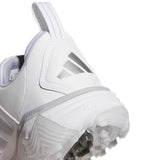 adidas Mens Adipower '26 Wide Spikeless Golf Shoes