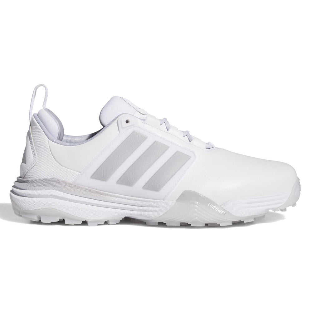 adidas Mens Adipower '26 Wide Spikeless Golf Shoes – Golf Warehouse NZ