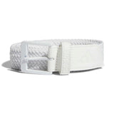 adidas Mens Braided Stretch Belt '25