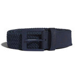 adidas Mens Braided Stretch Belt '25