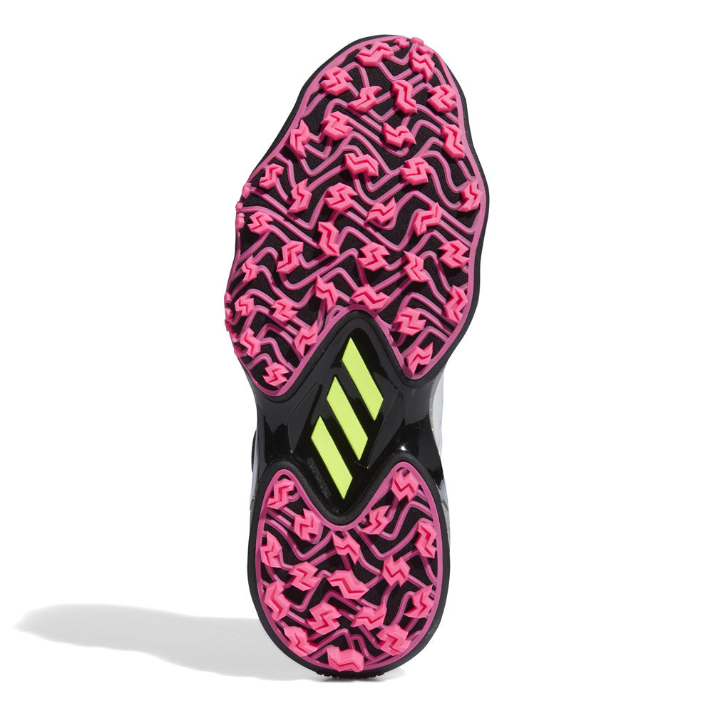 adidas Mens CODECHAOS BOA '25 Spikeless Golf Shoes – Golf Warehouse NZ