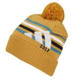 adidas Mens COLD.RDY Pom Beanie