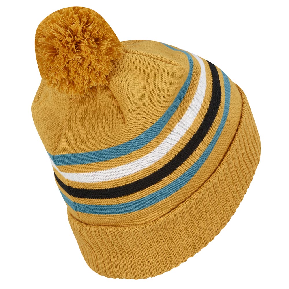 adidas Mens COLD.RDY Pom Beanie