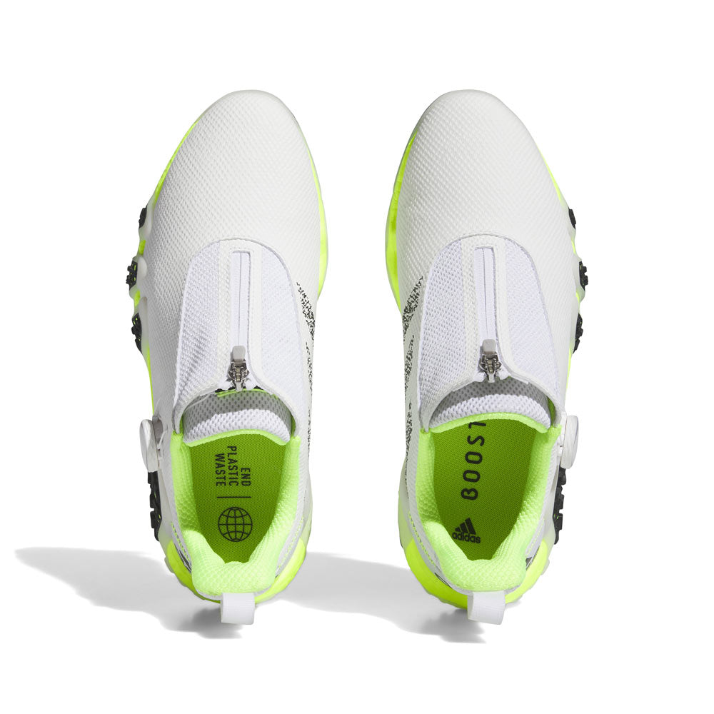 adidas Mens Codechaos 22 BOA Spikeless Golf Shoes – Golf Warehouse NZ