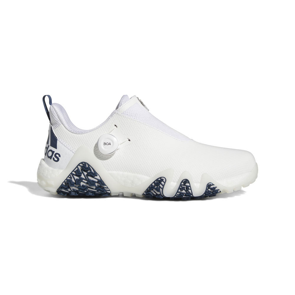 adidas Mens Codechaos 22 BOA Spikeless Golf Shoes – Golf Warehouse NZ