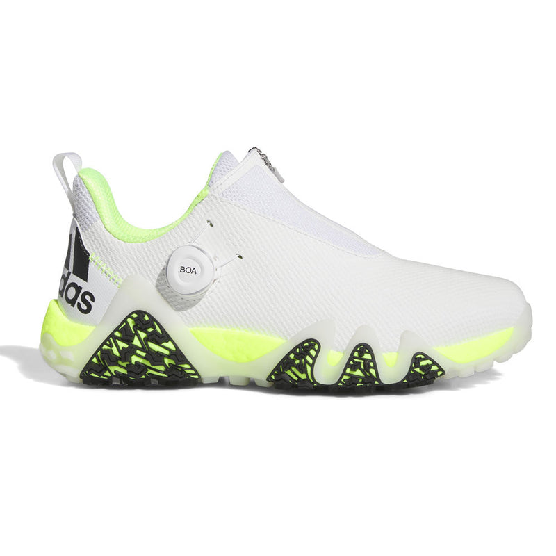 adidas Mens Codechaos 22 BOA Spikeless Golf Shoes – Golf Warehouse NZ