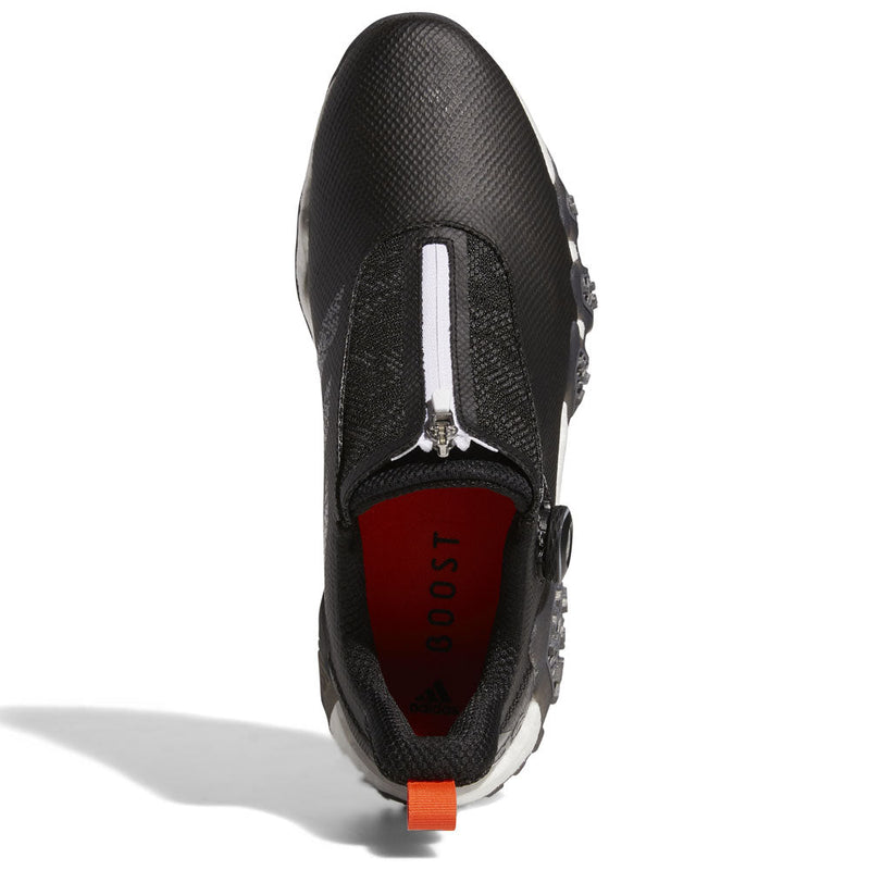 adidas Mens Codechaos 22 BOA Spikeless Golf Shoes
