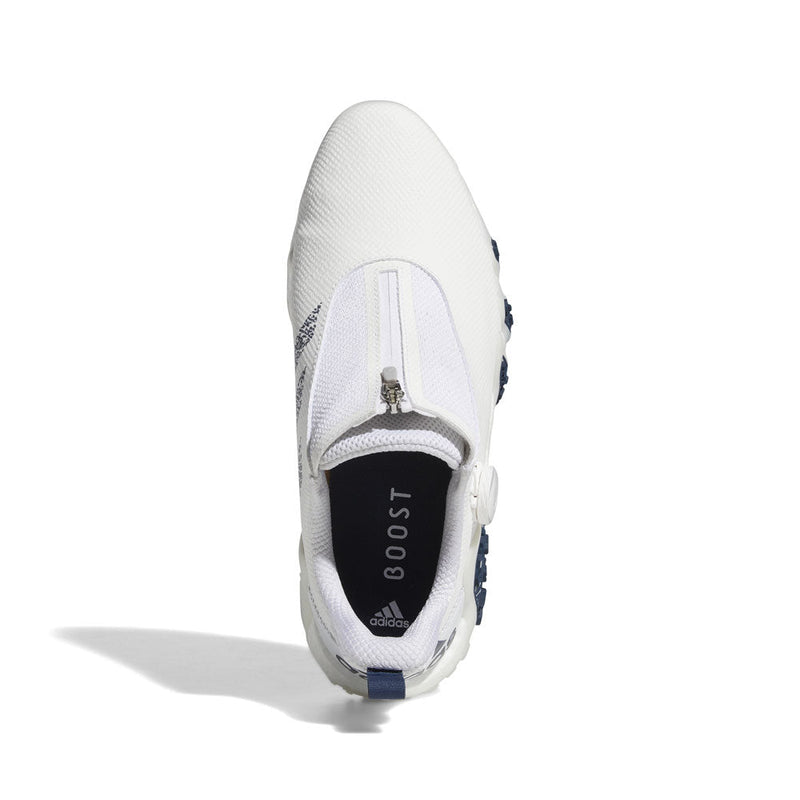 adidas Mens Codechaos 22 BOA Spikeless Golf Shoes