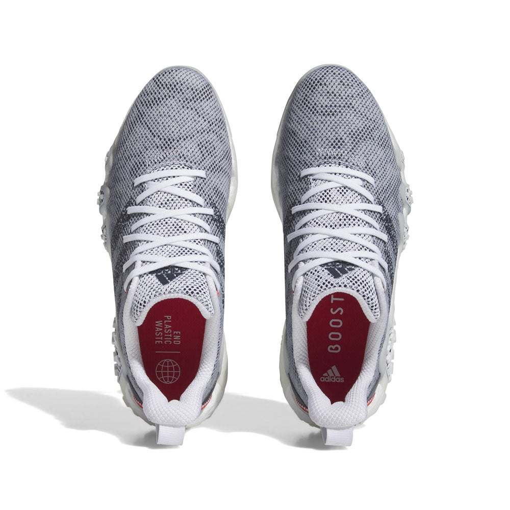 adidas Mens Codechaos 22 Spikeless Golf Shoes – Golf Warehouse NZ