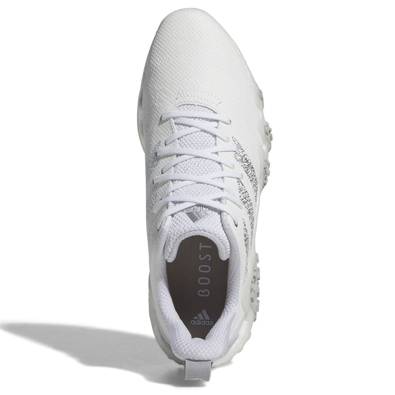 adidas Mens Codechaos 22 Spikeless Golf Shoes
