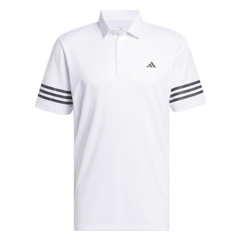 Adidas mens golf tops clearance