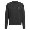 adidas Mens Core Crew Neck Sweatshirt