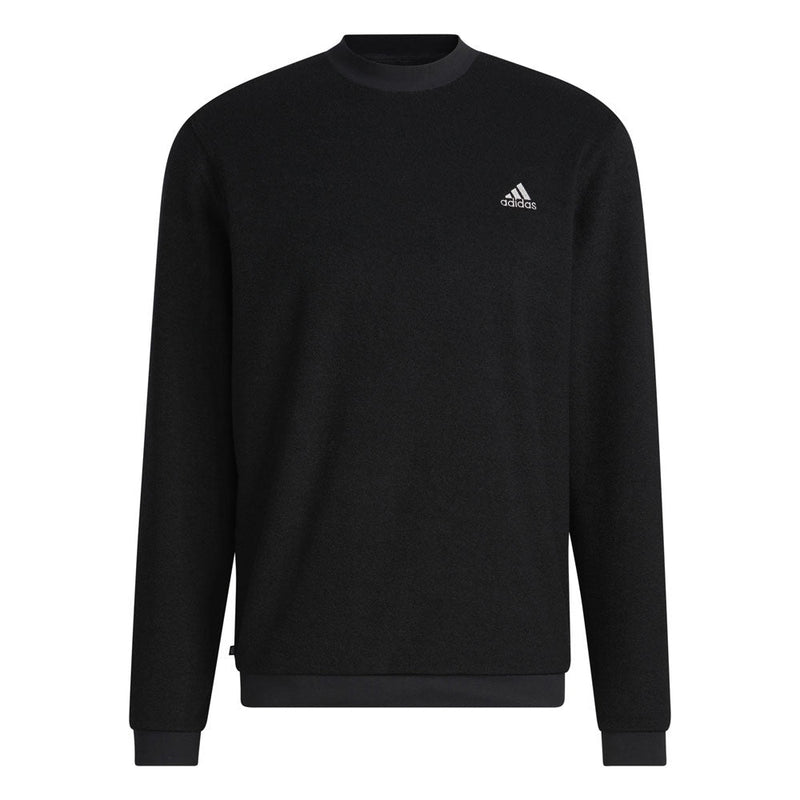 adidas Mens Core Crew Sweatshirt – Golf Warehouse NZ