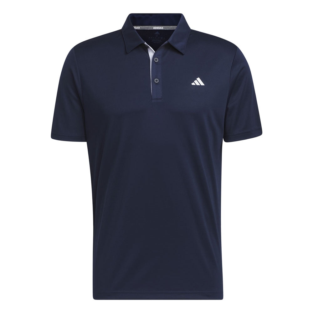 adidas Mens Drive Polo