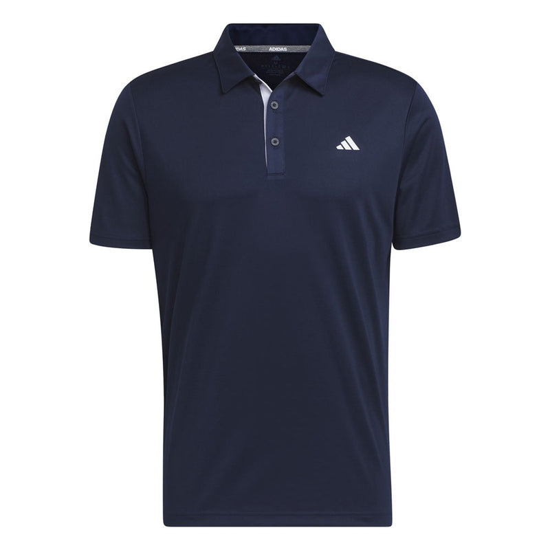 adidas Mens Drive Polo