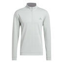 adidas Mens Elevated 1/4-Zip Pullover '25
