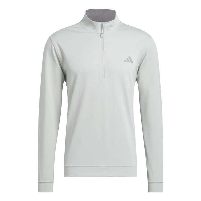 adidas Mens Elevated 1/4-Zip Pullover '25