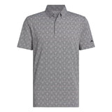 adidas Mens Go-To Stripe Polo Shirt '25