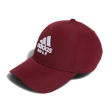 adidas Mens Golf Performance Cap