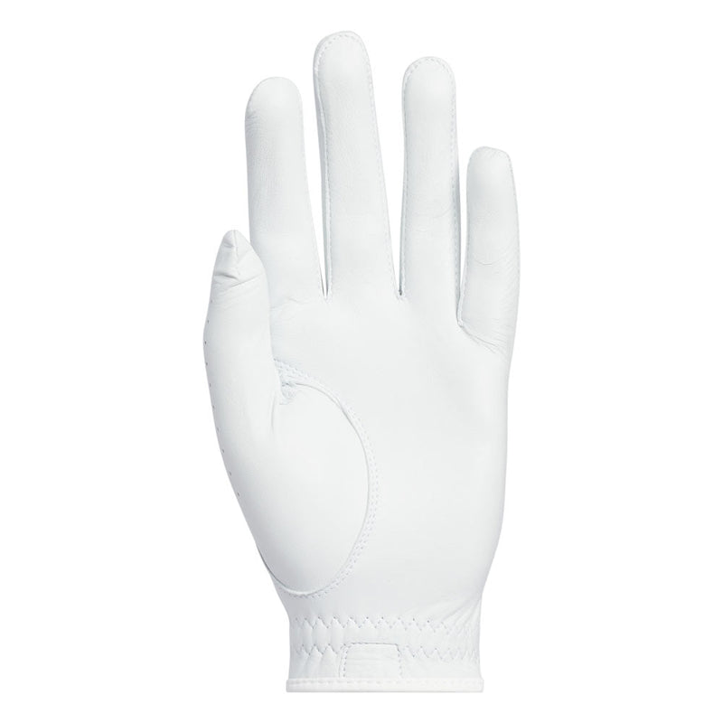 adidas Mens Leather Golf Glove '23
